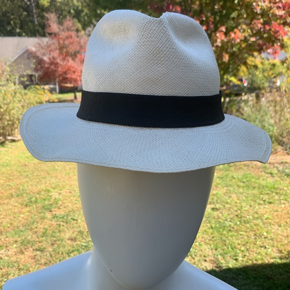 HAT - Sombrero Fino - Picture 5 of 8